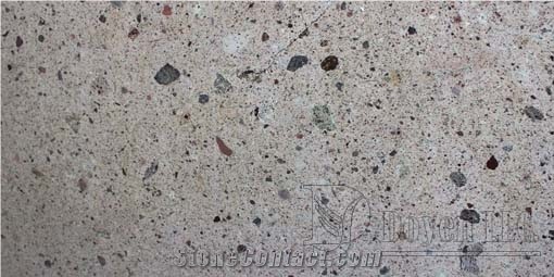 Zisha Rock China Grey Polished Quartz Stone Slabs & Tiles