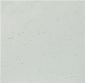 White Artificial Marble Stone, Resin Artificial Stone
