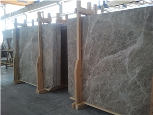 Emperador Grey Marble Slabs & Tiles