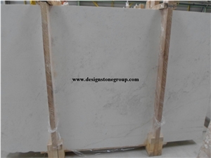 Pighes White Marble Slabs & Tiles
