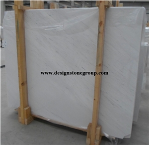 Polaris Marble Slabs & Tiles, Macedonia White Marble