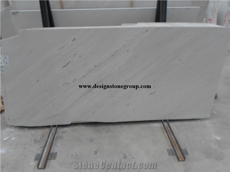 Polaris Marble Slabs & Tiles, Macedonia White Marble