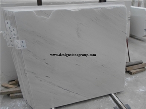 Polaris Marble Slabs & Tiles, Macedonia White Marble