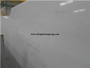 Prinos White Marble Slabs & Tiles, Prinos A1-2 Marble
