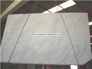 Volakas White Marble Slabs & Tiles