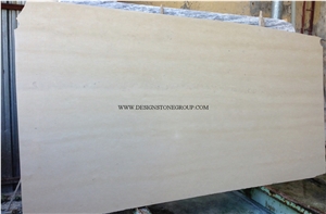 Vratza Limestone Slabs & Tiles, Bulgaria Beige Limestone