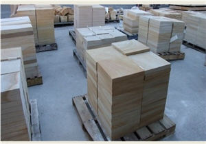 Natural Australian Sandstone Pavers Natural Australian Sandstone Pavers