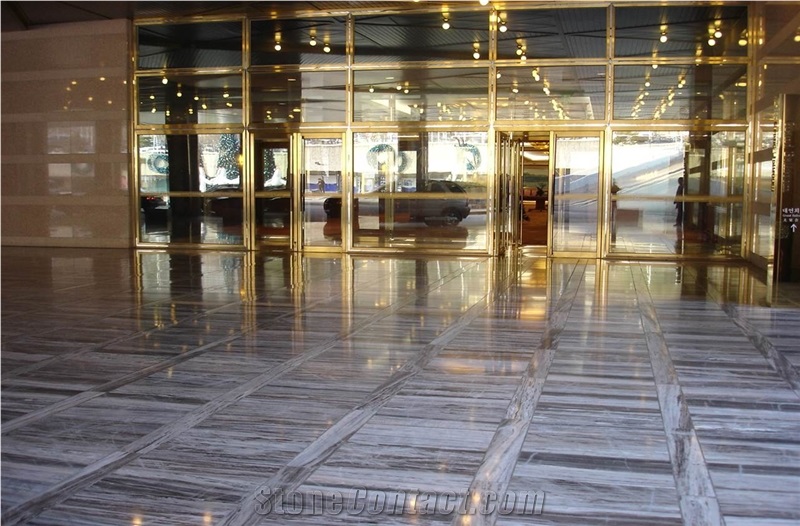 Arari Marble - Granite Slabs and Tiles, Arari Marble Block