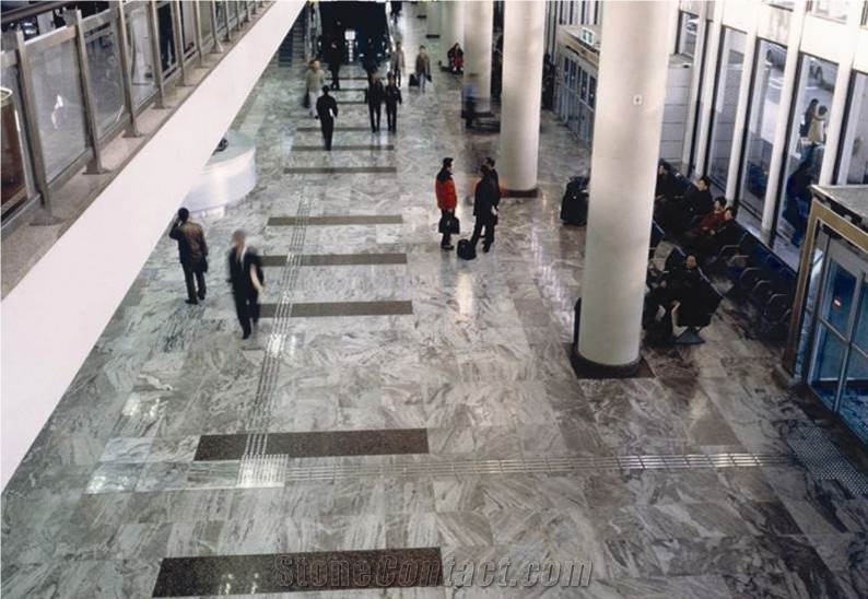 Arari Marble - Granite Slabs and Tiles, Arari Marble Block