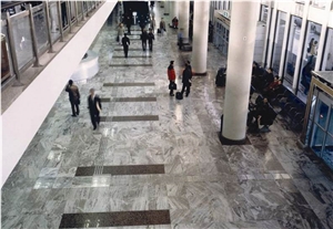Arari Marble - Granite Slabs and Tiles, Arari Marble Block