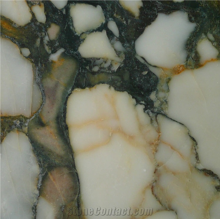 Breccia Medicea Marble Tiles, Slabs