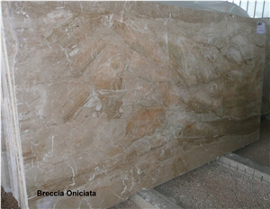 Breccia Oniciata Marble Slabs, Tiles Breccia Oniciata Marble Slabs, Tiles