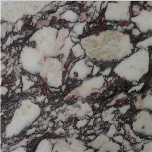 Breccia Violetta Marble Slabs, Tiles Breccia Violetta Marble Slabs, Tiles