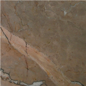 Etruscan Rose Marble Slabs, Tiles