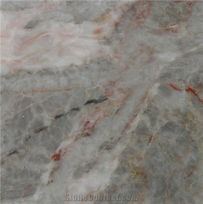 Fior Di Pesco Carnico Marble Tiles, Slabs