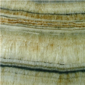 Honey Tiger Onyx Slabs, Turkey Beige Onyx