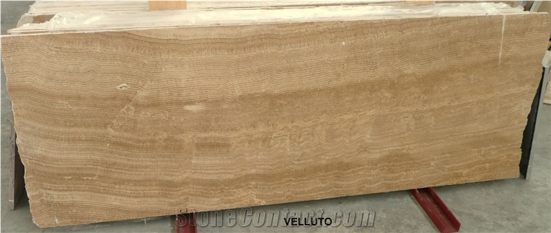 Onice Velluto Onyx Slabs & Tiles