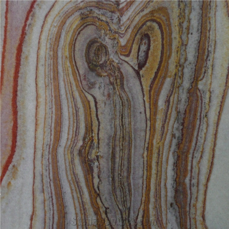 Picasso Quartzite Slabs and Tiles