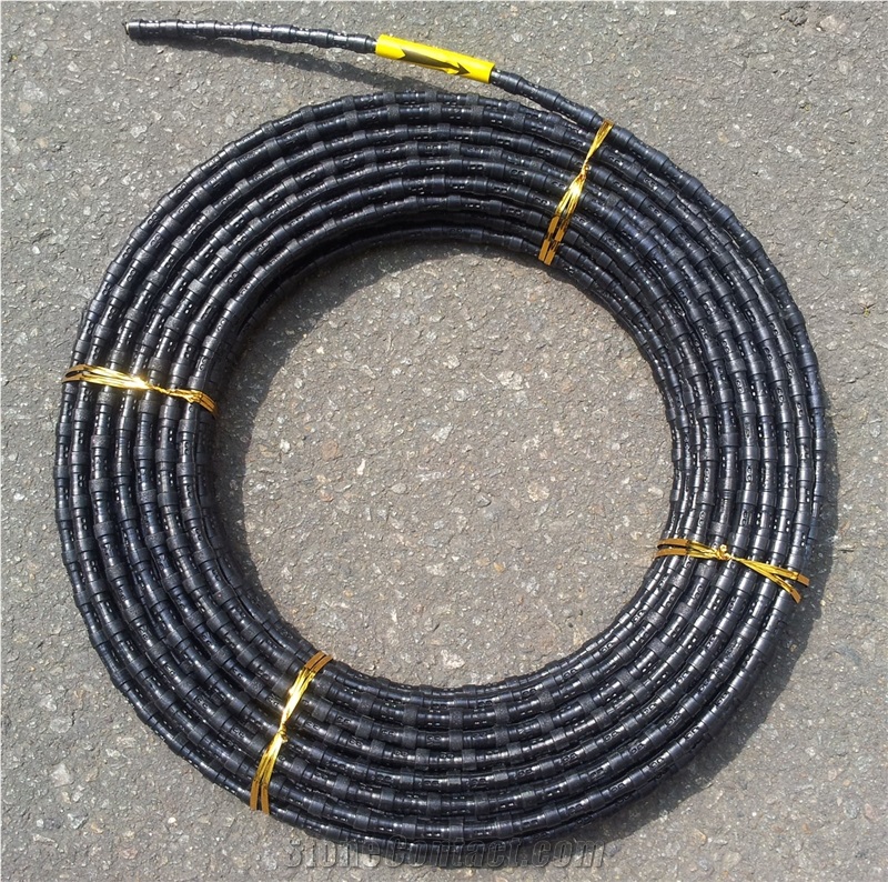 Diamond Wire Saw