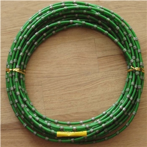 Diamond Wire Saw