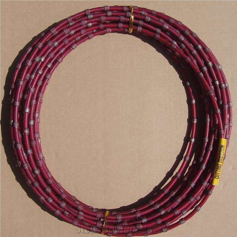 Diamond Wire Saw
