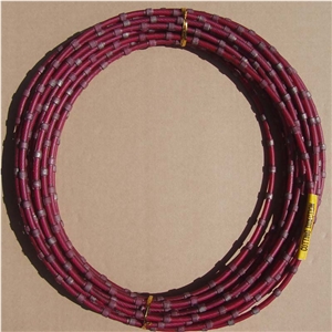 Diamond Wire Saw