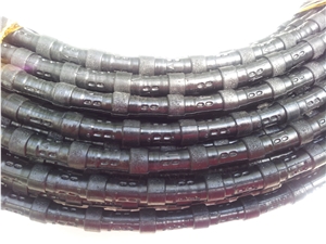 Diamond Wire Saw
