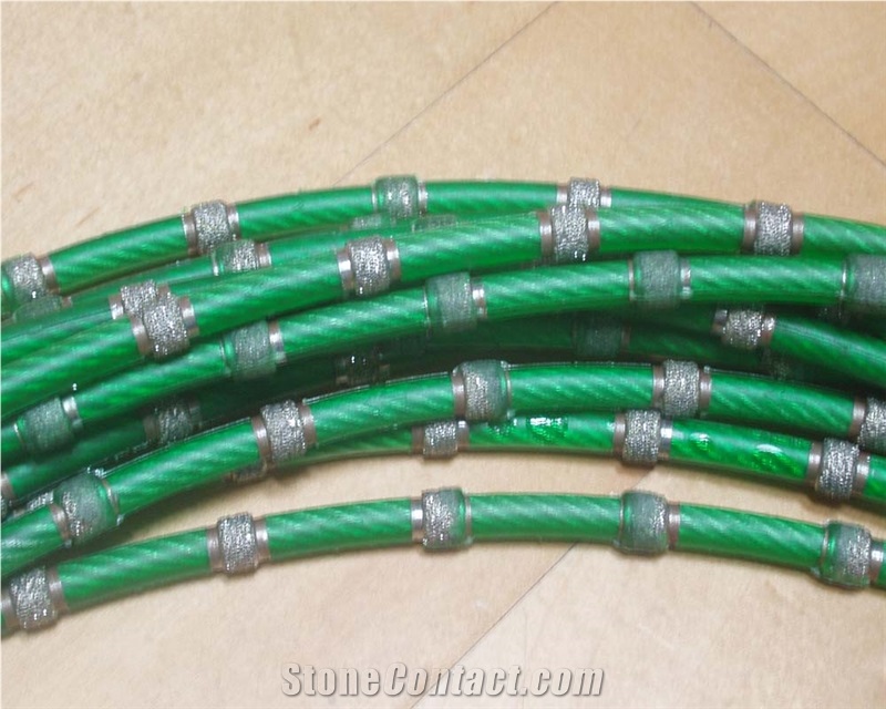 Diamond Wire Saw