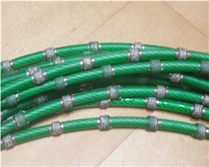 Diamond Wire Saw