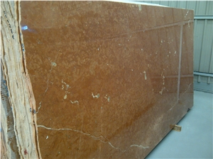 ROJO ALICANTE SLABS