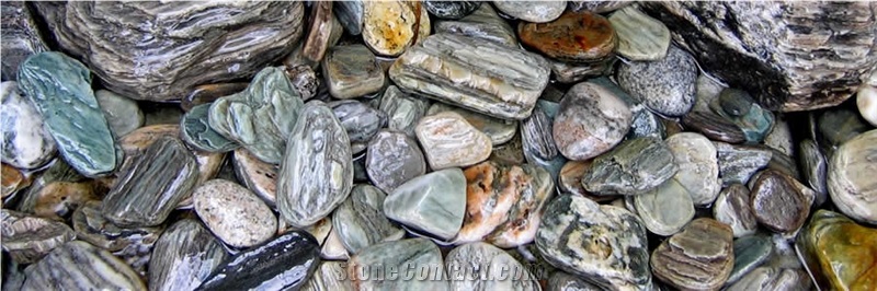 Decorative Pebbles