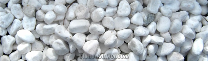 Decorative Pebbles