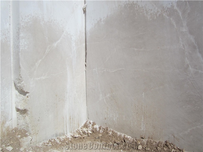 Zara Beige Marble Block, Iran Beige Marble