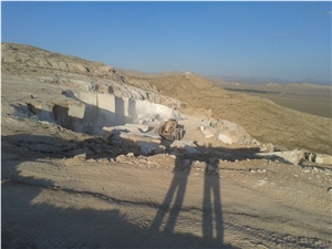 Royal Cream Marble Blocks