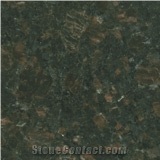 Absolute Black Granite Slabs & Tiles