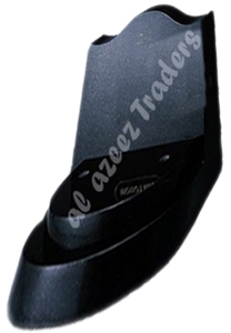 Monument Stone Black Granite