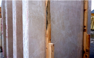 Baiyulan Beige Slabs & Tiles