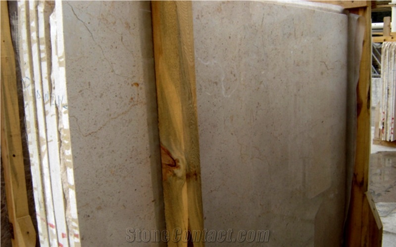 Crema Royal Slabs & Tiles