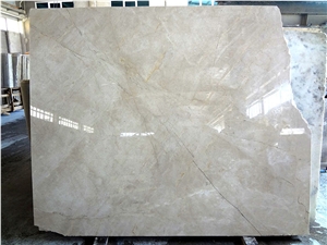 Manolya Marble Slab & Tiles, Turkey Beige Marble Manolya Marble Slab & Tiles, Turkey Beige Marble