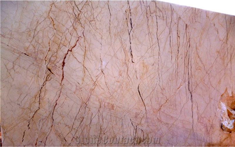 Sofitacin Slabs & Tiles, Turkey Pink Marble