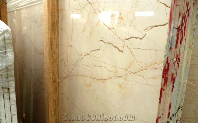 Sofitacin Slabs & Tiles, Turkey Pink Marble
