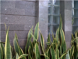 Andesite Slabs & Tiles, Indonesia Grey Andesite Slabs & Tiles