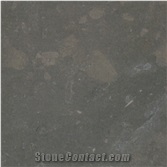 Limestone Azul Valverde Slabs & Tiles, Portugal Blue Limestone