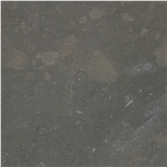 Limestone Azul Valverde Slabs & Tiles, Portugal Blue Limestone