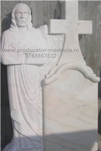 Ruschita Marble Monument