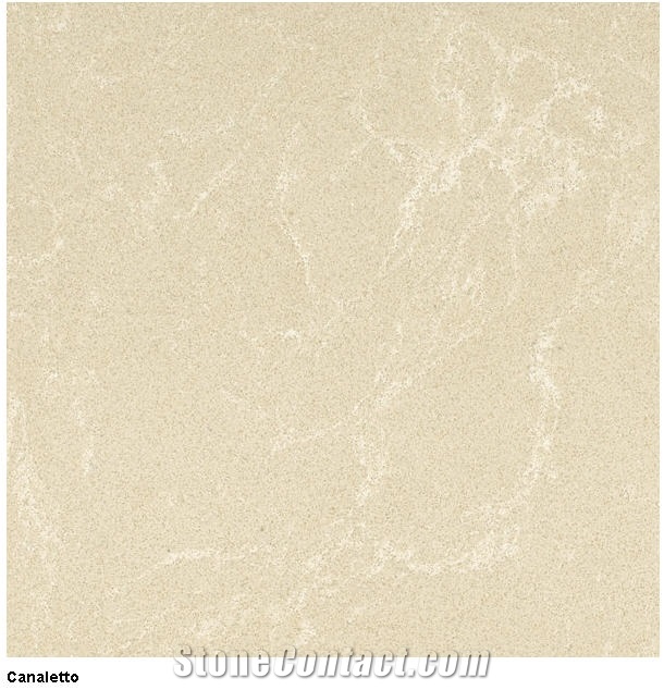 Quarella Compacto De Marmol Canaletto Quartz Stone Tiles