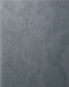 Brazilian Black Slate Slabs & Tiles, Mustang Slate