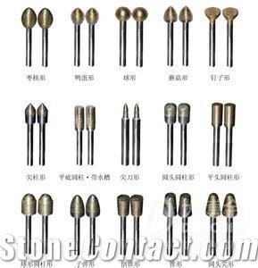 Cnc Router Bits
