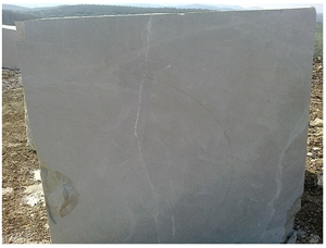 Angere Dark Marble Blocks, Turkey Beige Marble