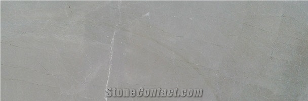Angere Light Marble Block, Turkey Grey Marble